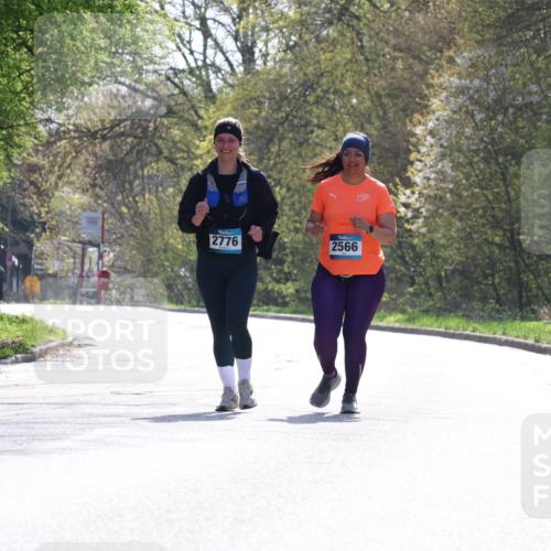 12.04.2026 - 45. Internationalen Wilhelmsburger Insellauf Yannick Fuchs http://msf.ph/oto/9501741 12.04.2026 11:31:39 Laufen 2776, 2566 meine-sportfotos.de