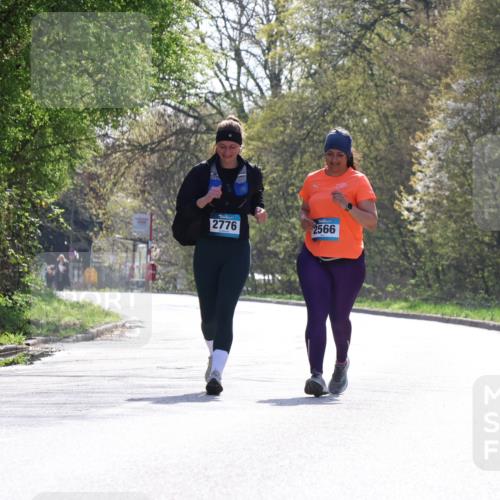 12.04.2026 - 45. Internationalen Wilhelmsburger Insellauf Yannick Fuchs http://msf.ph/oto/9501742 12.04.2026 11:31:40 Laufen 2776, 2566 meine-sportfotos.de