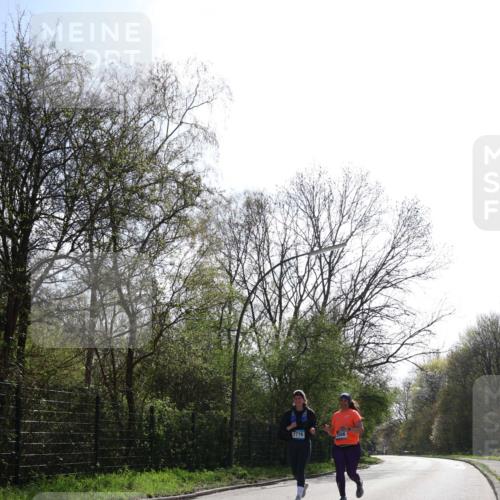 12.04.2026 - 45. Internationalen Wilhelmsburger Insellauf Yannick Fuchs http://msf.ph/oto/9501749 12.04.2026 11:31:46 Laufen 2776 meine-sportfotos.de
