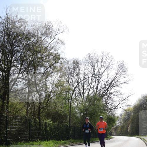 12.04.2026 - 45. Internationalen Wilhelmsburger Insellauf Yannick Fuchs http://msf.ph/oto/9501750 12.04.2026 11:31:46 Laufen 2776, 2566 meine-sportfotos.de