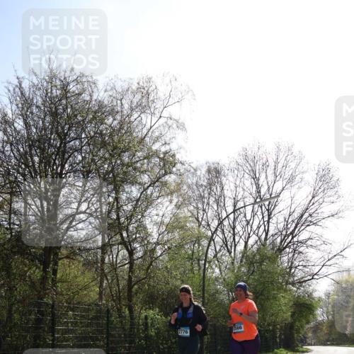 12.04.2026 - 45. Internationalen Wilhelmsburger Insellauf Yannick Fuchs http://msf.ph/oto/9501751 12.04.2026 11:31:47 Laufen 2776, 2566 meine-sportfotos.de