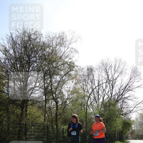 12.04.2026 - 45. Internationalen Wilhelmsburger Insellauf Yannick Fuchs http://msf.ph/oto/9501752 12.04.2026 11:31:47 Laufen 2776, 2566 meine-sportfotos.de