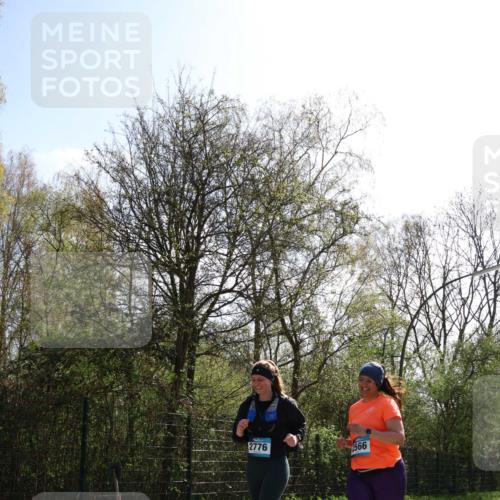 12.04.2026 - 45. Internationalen Wilhelmsburger Insellauf Yannick Fuchs http://msf.ph/oto/9501753 12.04.2026 11:31:48 Laufen 2776, 2566 meine-sportfotos.de