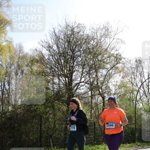12.04.2026 - 45. Internationalen Wilhelmsburger Insellauf Yannick Fuchs http://msf.ph/oto/9501755 12.04.2026 11:31:48 Laufen 2776, 2566 meine-sportfotos.de