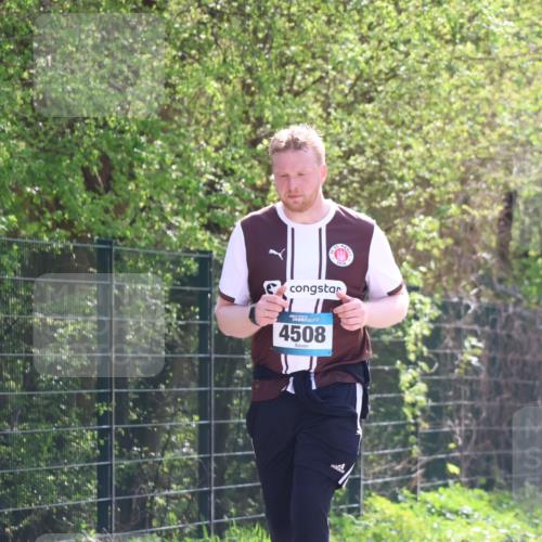 12.04.2026 - 45. Internationalen Wilhelmsburger Insellauf Yannick Fuchs http://msf.ph/oto/9501762 12.04.2026 11:34:06 Laufen 4508 meine-sportfotos.de