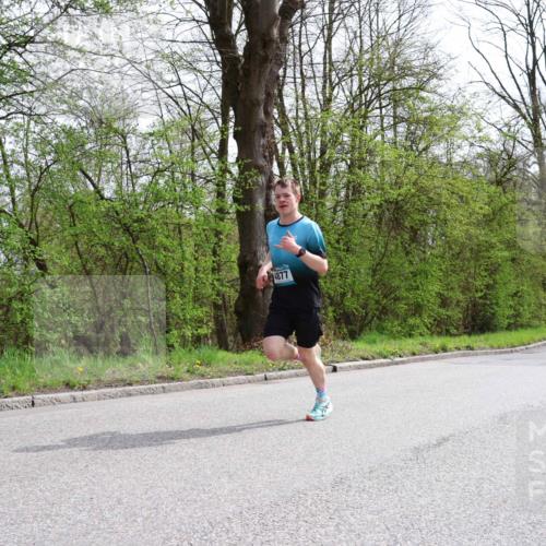 12.04.2026 - 45. Internationalen Wilhelmsburger Insellauf Yannick Fuchs http://msf.ph/oto/9501801 12.04.2026 12:40:24 Laufen 4877 meine-sportfotos.de