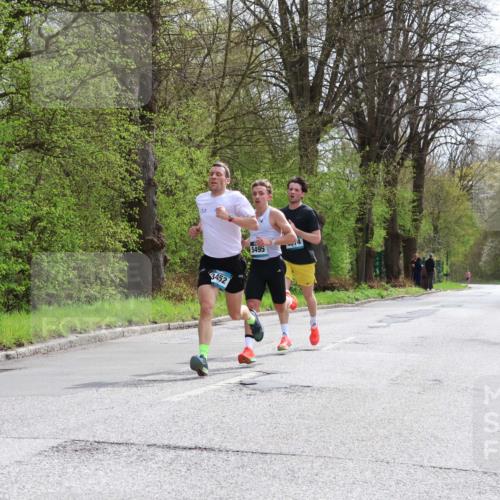 12.04.2026 - 45. Internationalen Wilhelmsburger Insellauf Yannick Fuchs http://msf.ph/oto/9501812 12.04.2026 12:40:39 Laufen 3452, 5495, 4 meine-sportfotos.de