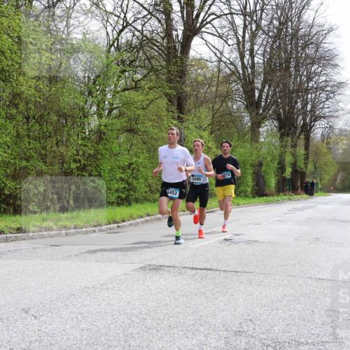 12.04.2026 - 45. Internationalen Wilhelmsburger Insellauf Yannick Fuchs http://msf.ph/oto/9501815 12.04.2026 12:40:40 Laufen 3452, 5495, 374 meine-sportfotos.de