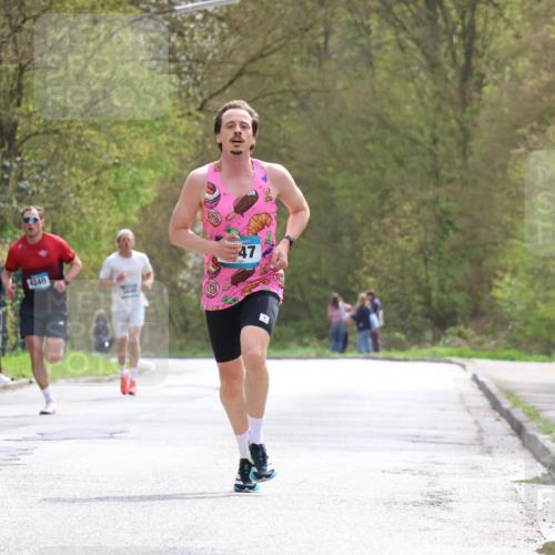 12.04.2026 - 45. Internationalen Wilhelmsburger Insellauf Yannick Fuchs http://msf.ph/oto/9501828 12.04.2026 12:41:09 Laufen 47, 4240 meine-sportfotos.de