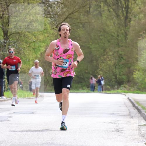 12.04.2026 - 45. Internationalen Wilhelmsburger Insellauf Yannick Fuchs http://msf.ph/oto/9501829 12.04.2026 12:41:10 Laufen 240, 6648, 47 meine-sportfotos.de