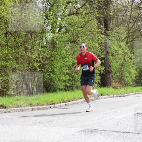 12.04.2026 - 45. Internationalen Wilhelmsburger Insellauf Yannick Fuchs http://msf.ph/oto/9501852 12.04.2026 12:41:17 Laufen 4240, 5648 meine-sportfotos.de