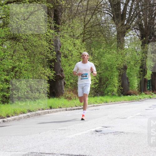 12.04.2026 - 45. Internationalen Wilhelmsburger Insellauf Yannick Fuchs http://msf.ph/oto/9501861 12.04.2026 12:41:20 Laufen 5648, 4672 meine-sportfotos.de