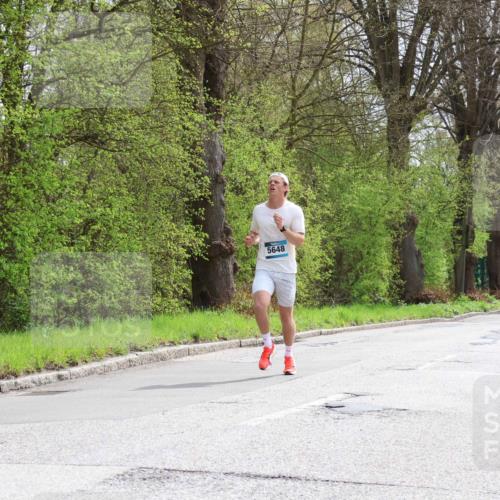 12.04.2026 - 45. Internationalen Wilhelmsburger Insellauf Yannick Fuchs http://msf.ph/oto/9501862 12.04.2026 12:41:20 Laufen 5648, 4677 meine-sportfotos.de