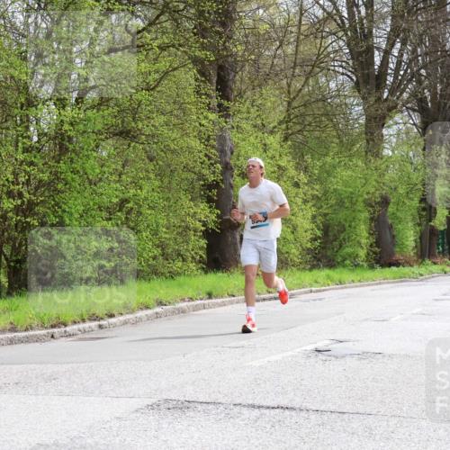 12.04.2026 - 45. Internationalen Wilhelmsburger Insellauf Yannick Fuchs http://msf.ph/oto/9501863 12.04.2026 12:41:21 Laufen  meine-sportfotos.de