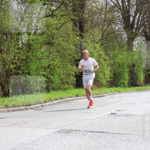 12.04.2026 - 45. Internationalen Wilhelmsburger Insellauf Yannick Fuchs http://msf.ph/oto/9501864 12.04.2026 12:41:21 Laufen 56487 meine-sportfotos.de