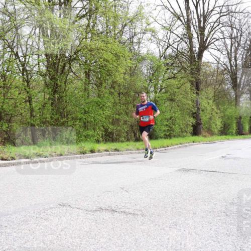 12.04.2026 - 45. Internationalen Wilhelmsburger Insellauf Yannick Fuchs http://msf.ph/oto/9501880 12.04.2026 12:41:26 Laufen 4677 meine-sportfotos.de