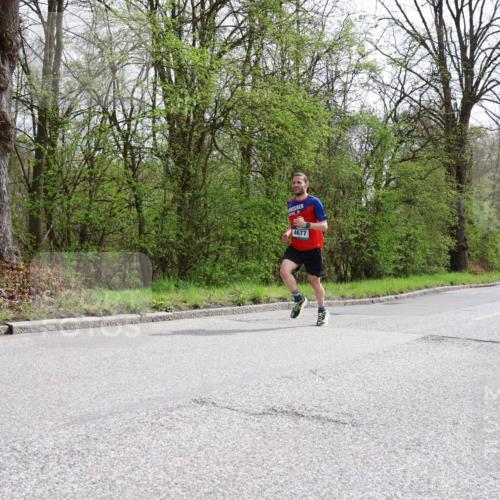 12.04.2026 - 45. Internationalen Wilhelmsburger Insellauf Yannick Fuchs http://msf.ph/oto/9501882 12.04.2026 12:41:27 Laufen 4677 meine-sportfotos.de