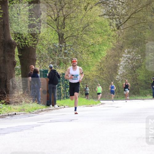12.04.2026 - 45. Internationalen Wilhelmsburger Insellauf Yannick Fuchs http://msf.ph/oto/9501884 12.04.2026 12:41:59 Laufen 335 meine-sportfotos.de