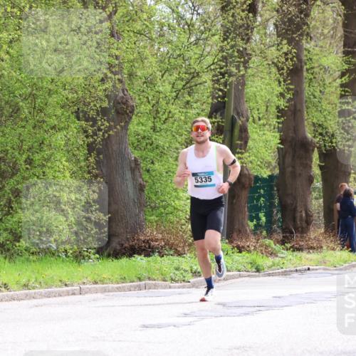 12.04.2026 - 45. Internationalen Wilhelmsburger Insellauf Yannick Fuchs http://msf.ph/oto/9501886 12.04.2026 12:42:03 Laufen 5335 meine-sportfotos.de