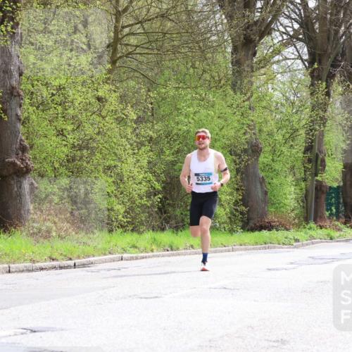 12.04.2026 - 45. Internationalen Wilhelmsburger Insellauf Yannick Fuchs http://msf.ph/oto/9501890 12.04.2026 12:42:05 Laufen 5335 meine-sportfotos.de