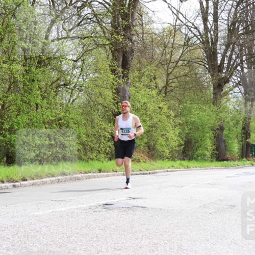 12.04.2026 - 45. Internationalen Wilhelmsburger Insellauf Yannick Fuchs http://msf.ph/oto/9501894 12.04.2026 12:42:07 Laufen 5335 meine-sportfotos.de