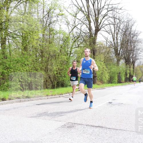 12.04.2026 - 45. Internationalen Wilhelmsburger Insellauf Yannick Fuchs http://msf.ph/oto/9501917 12.04.2026 12:42:24 Laufen 5527, 5722 meine-sportfotos.de