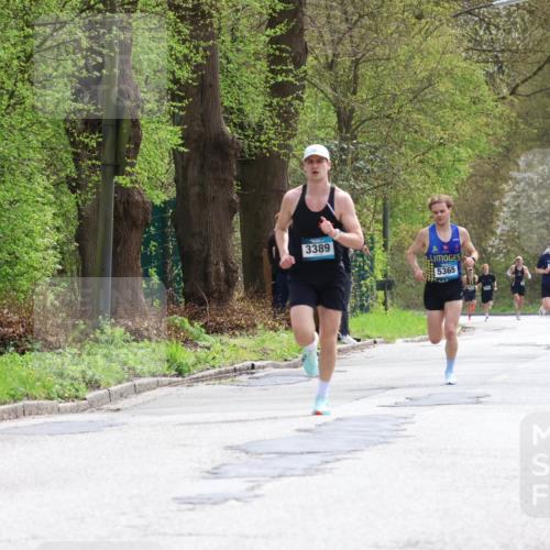 12.04.2026 - 45. Internationalen Wilhelmsburger Insellauf Yannick Fuchs http://msf.ph/oto/9501942 12.04.2026 12:42:44 Laufen 3389, 5365 meine-sportfotos.de
