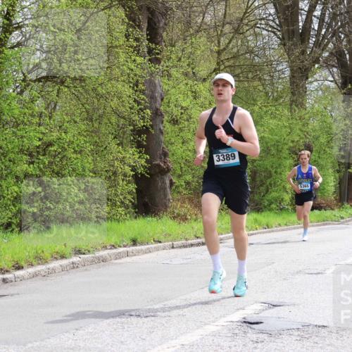 12.04.2026 - 45. Internationalen Wilhelmsburger Insellauf Yannick Fuchs http://msf.ph/oto/9501958 12.04.2026 12:42:49 Laufen 3389, 5365 meine-sportfotos.de