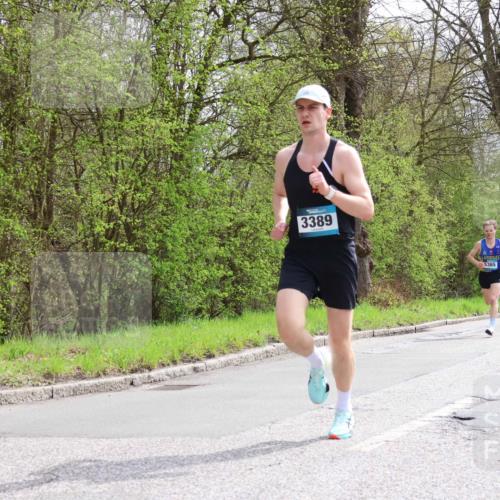 12.04.2026 - 45. Internationalen Wilhelmsburger Insellauf Yannick Fuchs http://msf.ph/oto/9501960 12.04.2026 12:42:50 Laufen 3389, 5365 meine-sportfotos.de