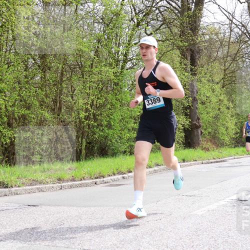 12.04.2026 - 45. Internationalen Wilhelmsburger Insellauf Yannick Fuchs http://msf.ph/oto/9501961 12.04.2026 12:42:50 Laufen 3389, 5365 meine-sportfotos.de