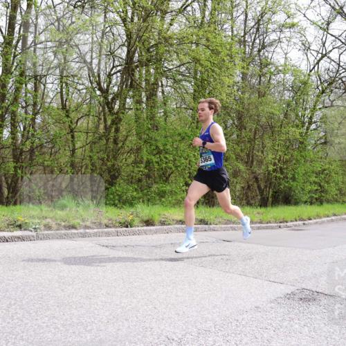 12.04.2026 - 45. Internationalen Wilhelmsburger Insellauf Yannick Fuchs http://msf.ph/oto/9501974 12.04.2026 12:42:53 Laufen 5365 meine-sportfotos.de