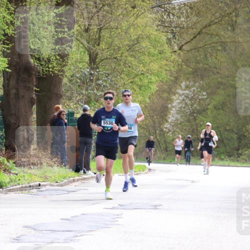 12.04.2026 - 45. Internationalen Wilhelmsburger Insellauf Yannick Fuchs http://msf.ph/oto/9501977 12.04.2026 12:42:55 Laufen 361, 5530, 48 meine-sportfotos.de