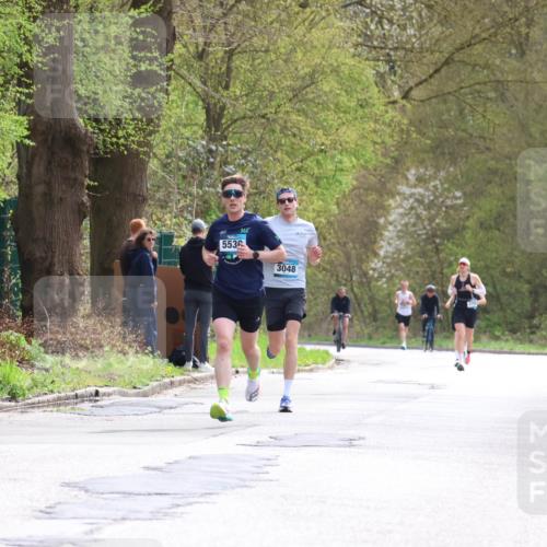 12.04.2026 - 45. Internationalen Wilhelmsburger Insellauf Yannick Fuchs http://msf.ph/oto/9501978 12.04.2026 12:42:55 Laufen 361, 5536, 3048 meine-sportfotos.de