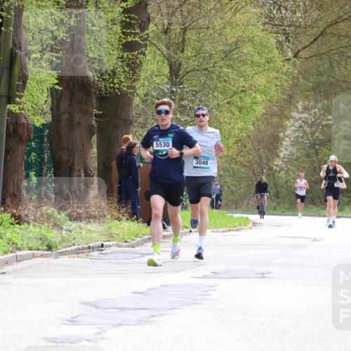 12.04.2026 - 45. Internationalen Wilhelmsburger Insellauf Yannick Fuchs http://msf.ph/oto/9501980 12.04.2026 12:42:56 Laufen 5530, 361, 3048 meine-sportfotos.de