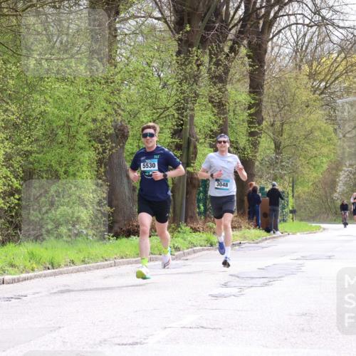 12.04.2026 - 45. Internationalen Wilhelmsburger Insellauf Yannick Fuchs http://msf.ph/oto/9501990 12.04.2026 12:43:00 Laufen 5530, 361, 3048 meine-sportfotos.de