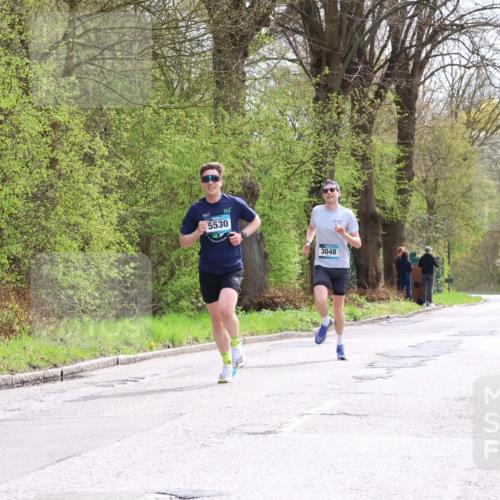 12.04.2026 - 45. Internationalen Wilhelmsburger Insellauf Yannick Fuchs http://msf.ph/oto/9501994 12.04.2026 12:43:00 Laufen 361, 5530, 3048 meine-sportfotos.de