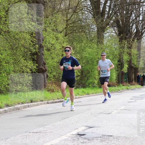 12.04.2026 - 45. Internationalen Wilhelmsburger Insellauf Yannick Fuchs http://msf.ph/oto/9501996 12.04.2026 12:43:01 Laufen 3048 meine-sportfotos.de