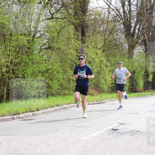 12.04.2026 - 45. Internationalen Wilhelmsburger Insellauf Yannick Fuchs http://msf.ph/oto/9502000 12.04.2026 12:43:02 Laufen 361, 5530, 3048 meine-sportfotos.de