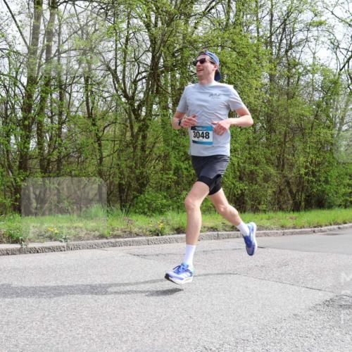12.04.2026 - 45. Internationalen Wilhelmsburger Insellauf Yannick Fuchs http://msf.ph/oto/9502012 12.04.2026 12:43:04 Laufen 3048 meine-sportfotos.de