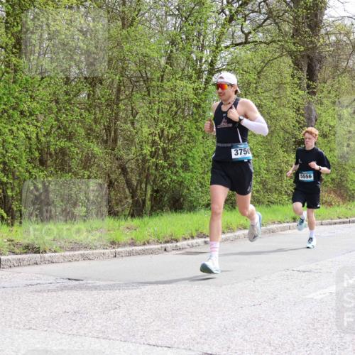 12.04.2026 - 45. Internationalen Wilhelmsburger Insellauf Yannick Fuchs http://msf.ph/oto/9502043 12.04.2026 12:43:14 Laufen 3750, 5556, 4656 meine-sportfotos.de