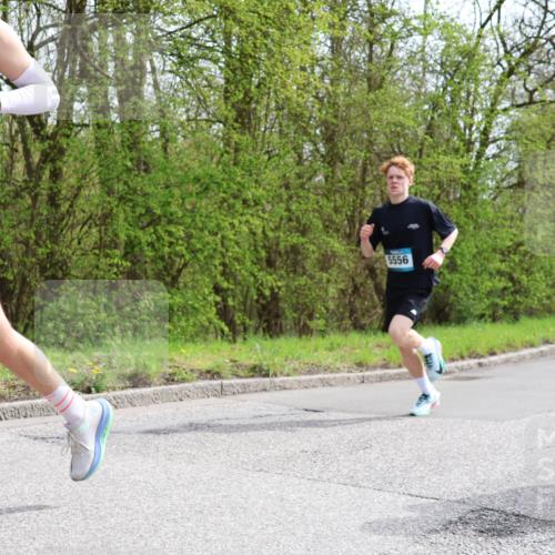 12.04.2026 - 45. Internationalen Wilhelmsburger Insellauf Yannick Fuchs http://msf.ph/oto/9502048 12.04.2026 12:43:15 Laufen 375, 5556 meine-sportfotos.de