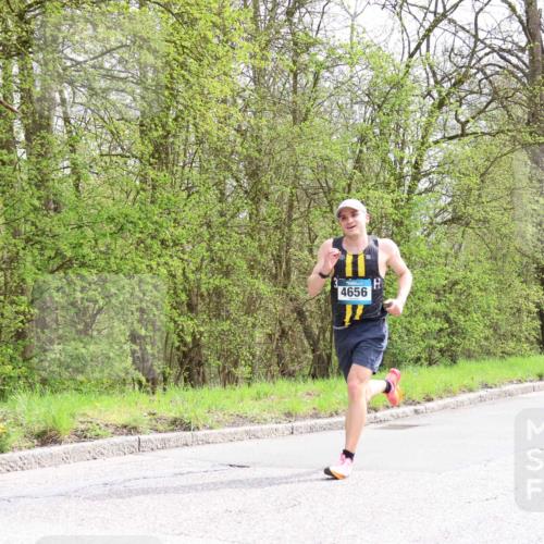 12.04.2026 - 45. Internationalen Wilhelmsburger Insellauf Yannick Fuchs http://msf.ph/oto/9502050 12.04.2026 12:43:16 Laufen 4656 meine-sportfotos.de