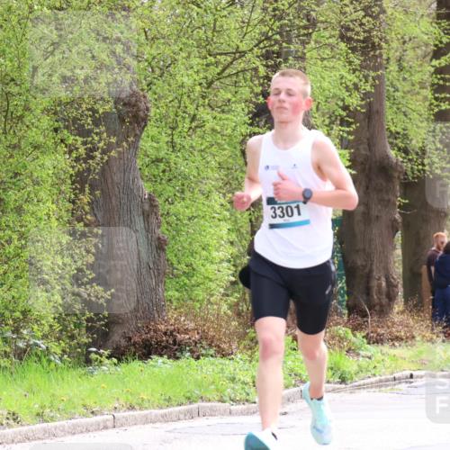12.04.2026 - 45. Internationalen Wilhelmsburger Insellauf Yannick Fuchs http://msf.ph/oto/9502057 12.04.2026 12:43:24 Laufen 3301 meine-sportfotos.de