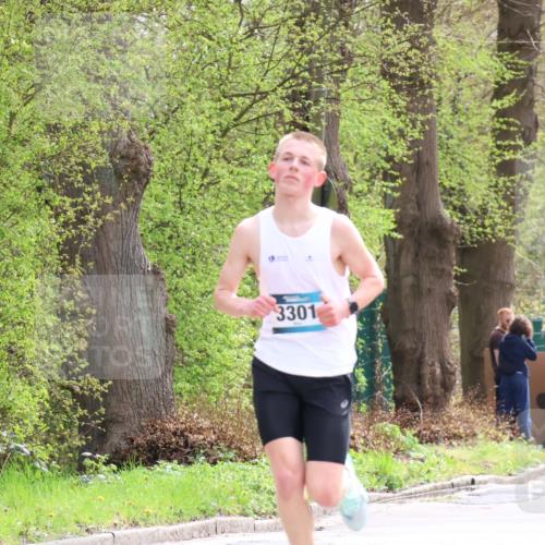 12.04.2026 - 45. Internationalen Wilhelmsburger Insellauf Yannick Fuchs http://msf.ph/oto/9502058 12.04.2026 12:43:24 Laufen 3301 meine-sportfotos.de
