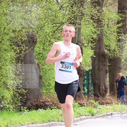 12.04.2026 - 45. Internationalen Wilhelmsburger Insellauf Yannick Fuchs http://msf.ph/oto/9502059 12.04.2026 12:43:24 Laufen 3301 meine-sportfotos.de
