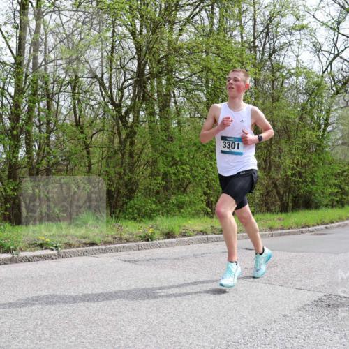 12.04.2026 - 45. Internationalen Wilhelmsburger Insellauf Yannick Fuchs http://msf.ph/oto/9502073 12.04.2026 12:43:28 Laufen 3301 meine-sportfotos.de