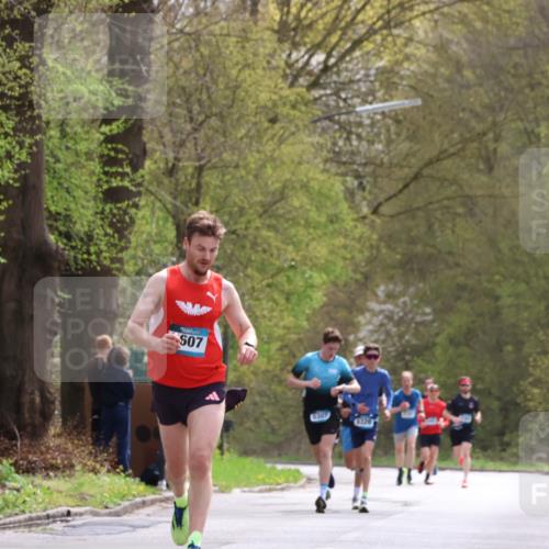 12.04.2026 - 45. Internationalen Wilhelmsburger Insellauf Yannick Fuchs http://msf.ph/oto/9502077 12.04.2026 12:43:39 Laufen 507 meine-sportfotos.de