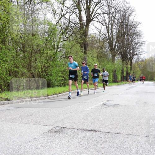 12.04.2026 - 45. Internationalen Wilhelmsburger Insellauf Yannick Fuchs http://msf.ph/oto/9502120 12.04.2026 12:43:50 Laufen 4110, 5307, 5326 meine-sportfotos.de