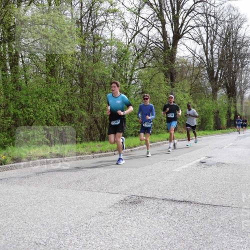 12.04.2026 - 45. Internationalen Wilhelmsburger Insellauf Yannick Fuchs http://msf.ph/oto/9502122 12.04.2026 12:43:51 Laufen 5307, 5326, 4110 meine-sportfotos.de