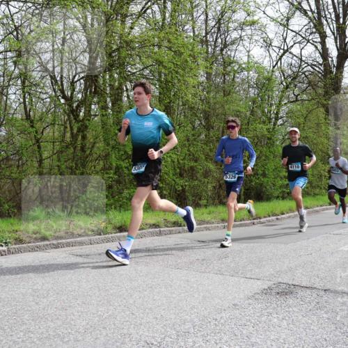 12.04.2026 - 45. Internationalen Wilhelmsburger Insellauf Yannick Fuchs http://msf.ph/oto/9502126 12.04.2026 12:43:52 Laufen 5307, 5326, 4110 meine-sportfotos.de